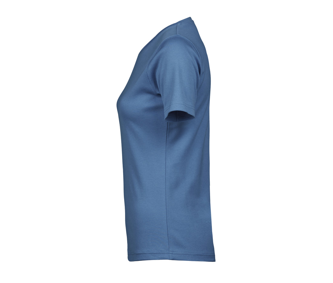Tee Jays Women's Interlock T-shirt