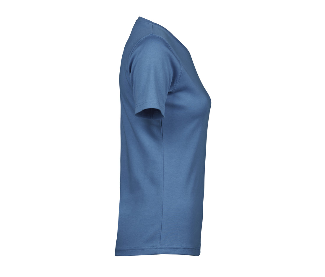 Tee Jays Women's Interlock T-shirt