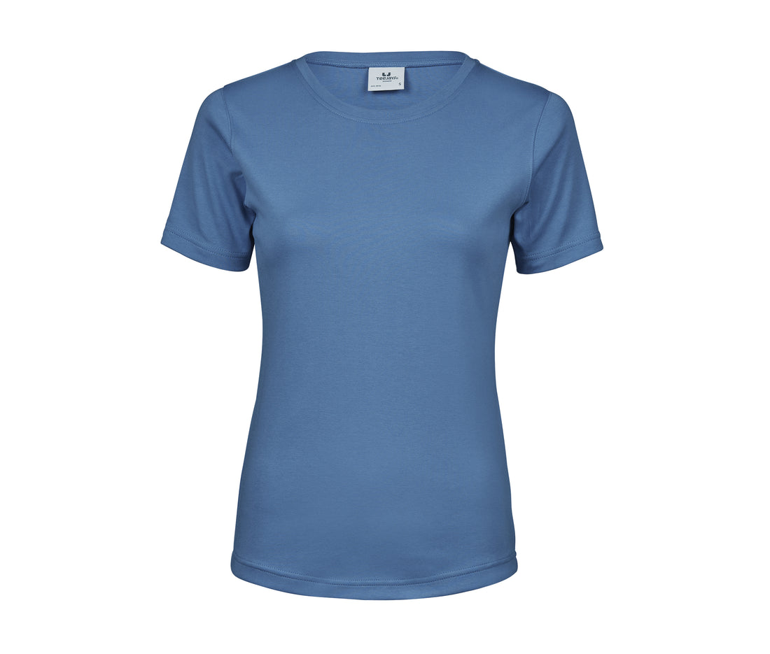 Tee Jays Women's Interlock T-shirt