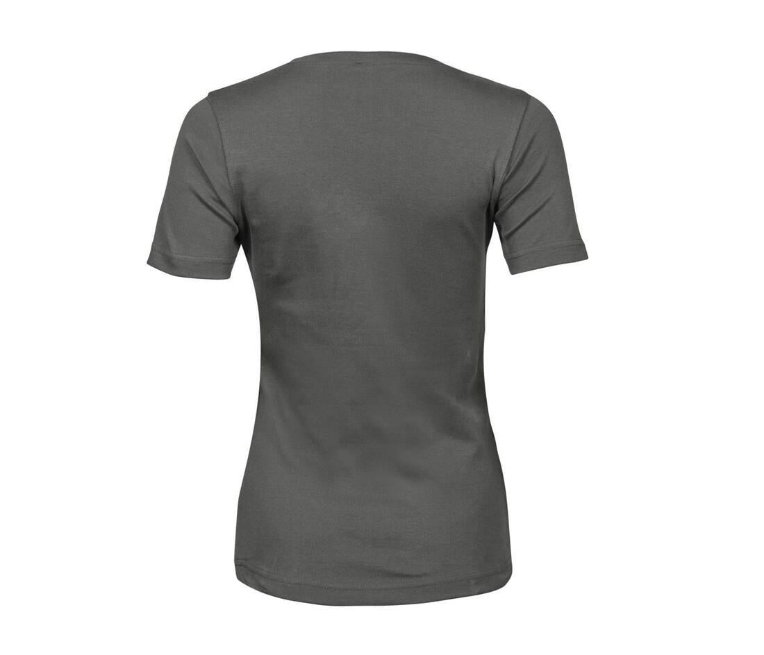 Tee Jays Women's Interlock T-shirt
