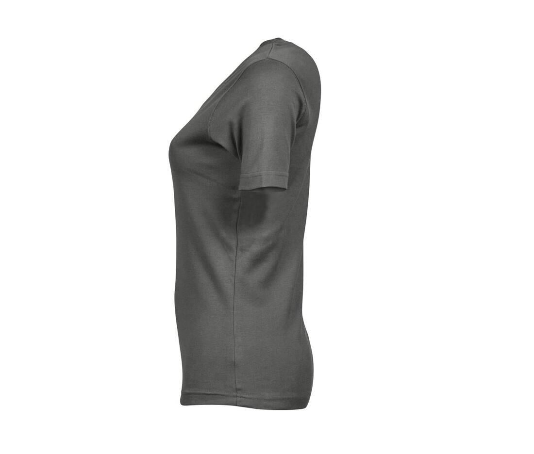 Tee Jays Women's Interlock T-shirt