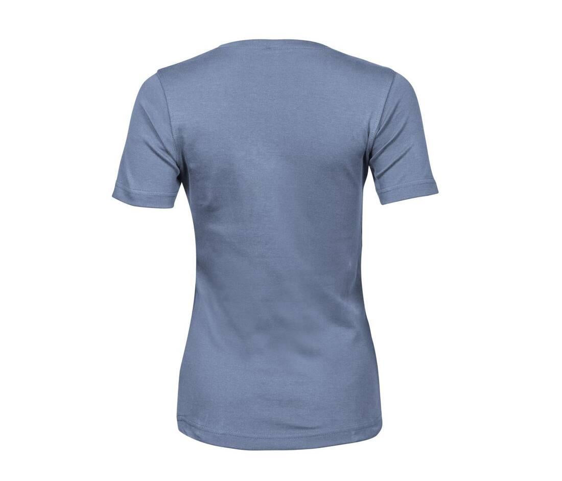 Tee Jays Women's Interlock T-shirt