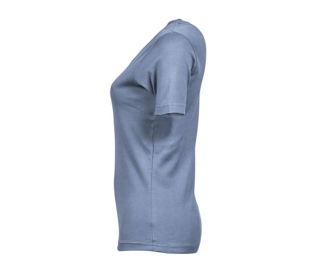 Tee Jays Women's Interlock T-shirt