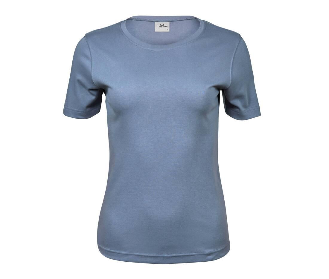 Tee Jays Women's Interlock T-shirt