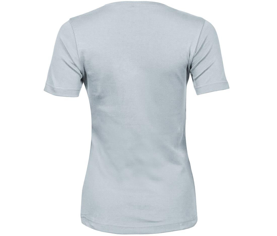 Tee Jays Women's Interlock T-shirt