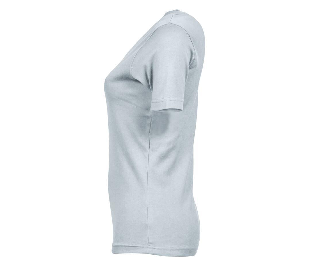 Tee Jays Women's Interlock T-shirt