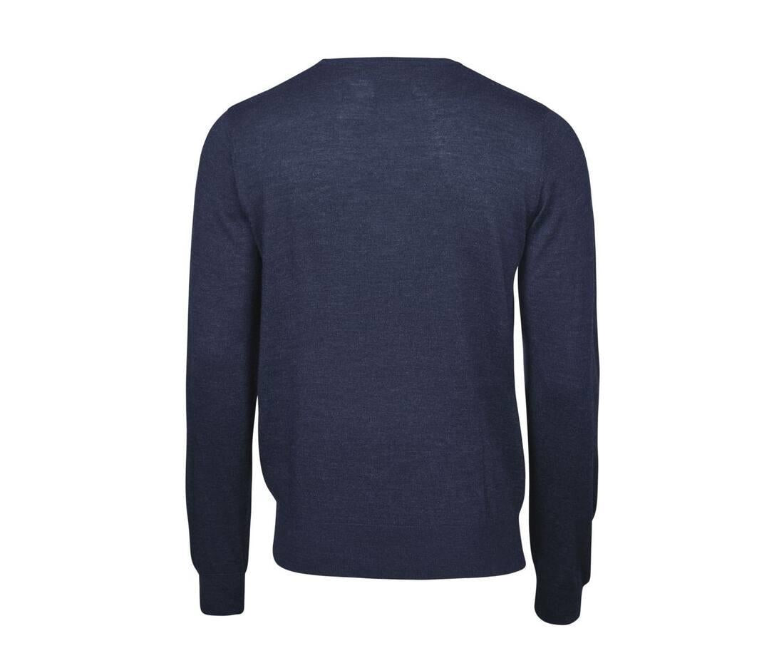 Tee Jays Men's Crew Neck