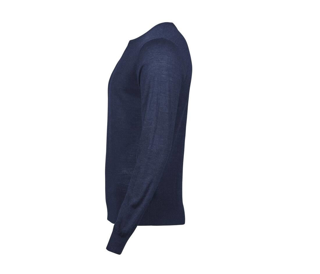 Tee Jays Men's Crew Neck