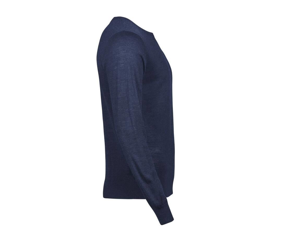 Tee Jays Men's Crew Neck