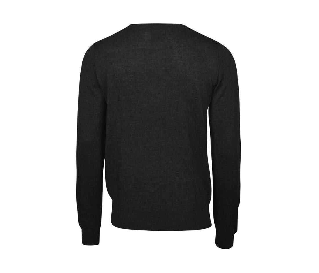 Tee Jays Men's Crew Neck