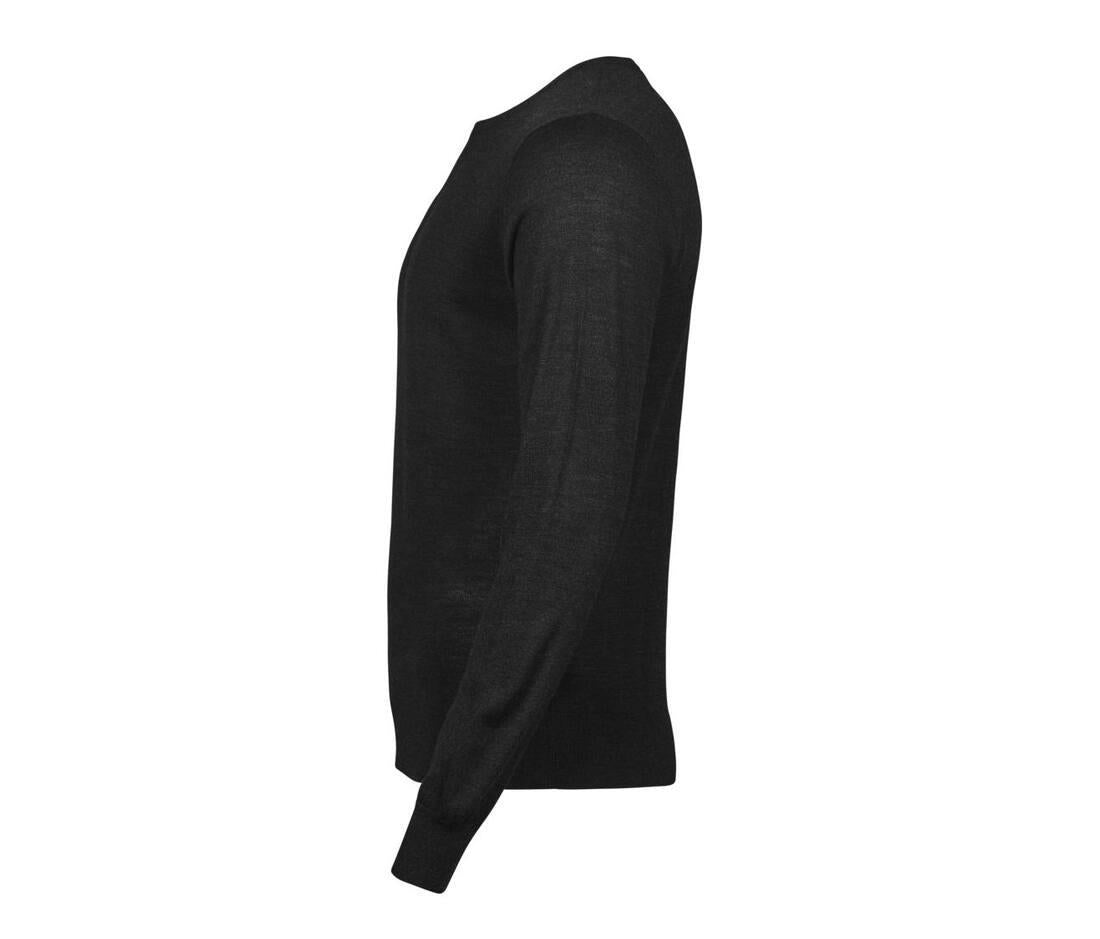 Tee Jays Men's Crew Neck