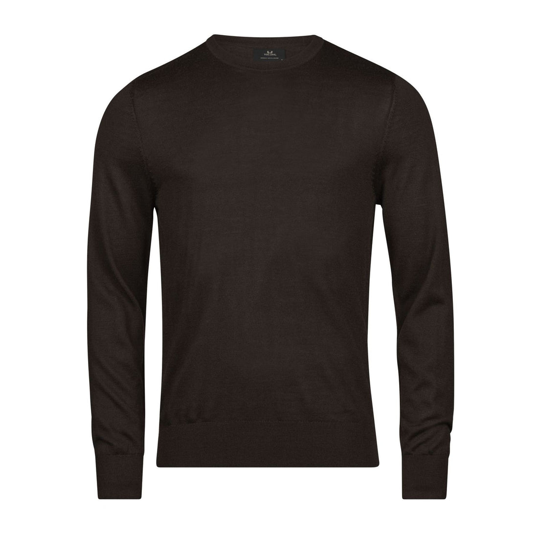 Tee Jays Men's Crew Neck