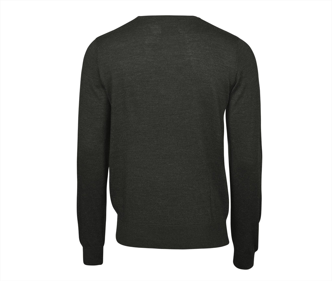 Tee Jays Men's Crew Neck