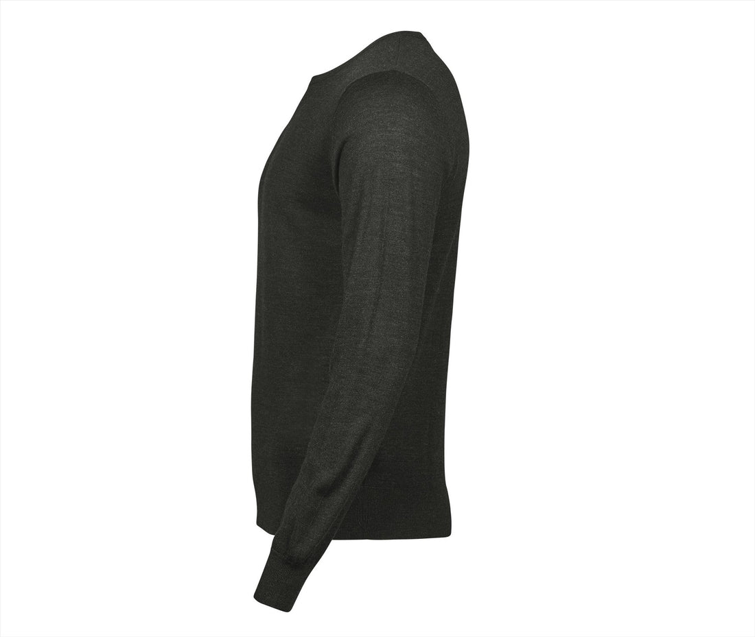 Tee Jays Men's Crew Neck
