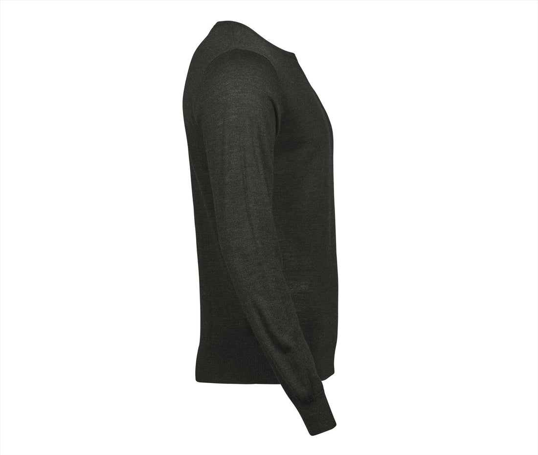 Tee Jays Men's Crew Neck