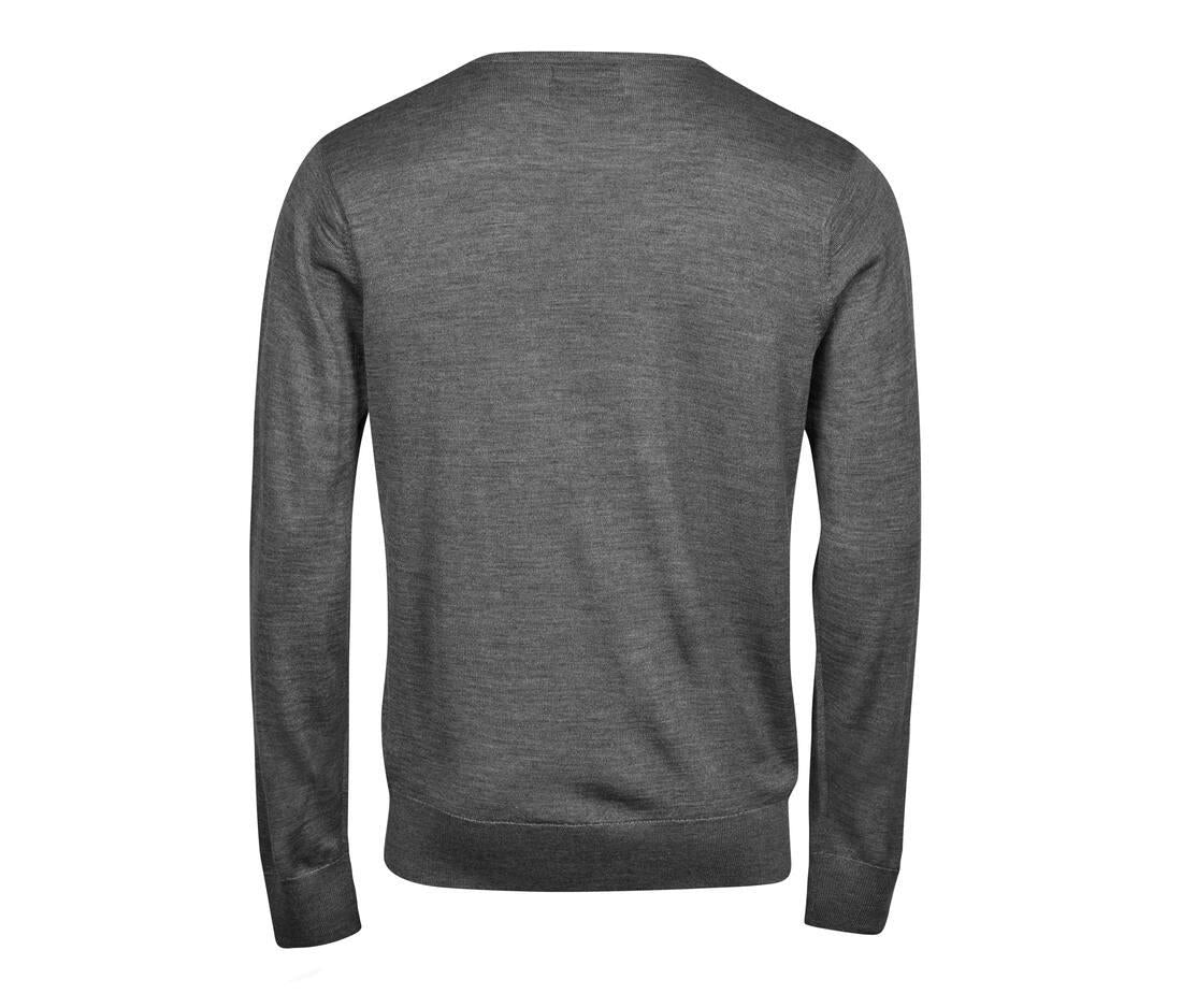 Tee Jays Men's Crew Neck