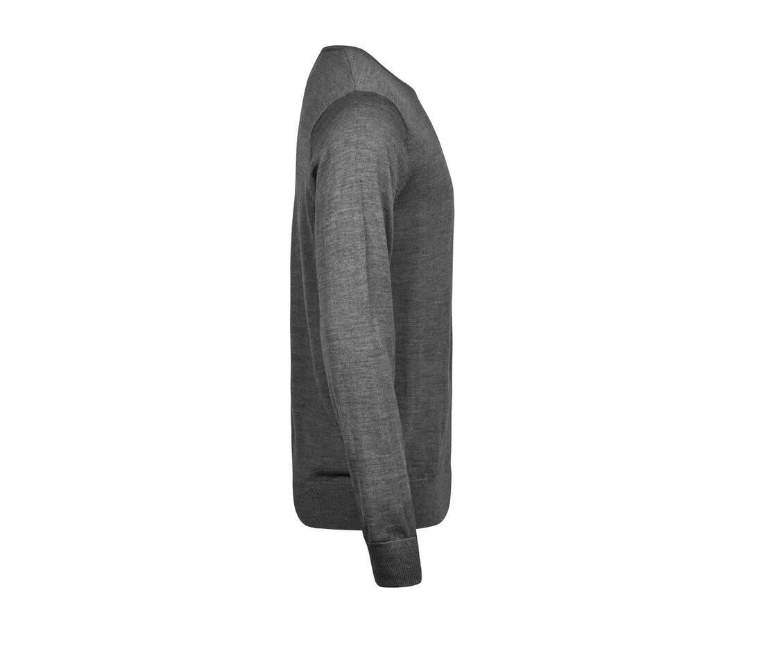 Tee Jays Men's Crew Neck