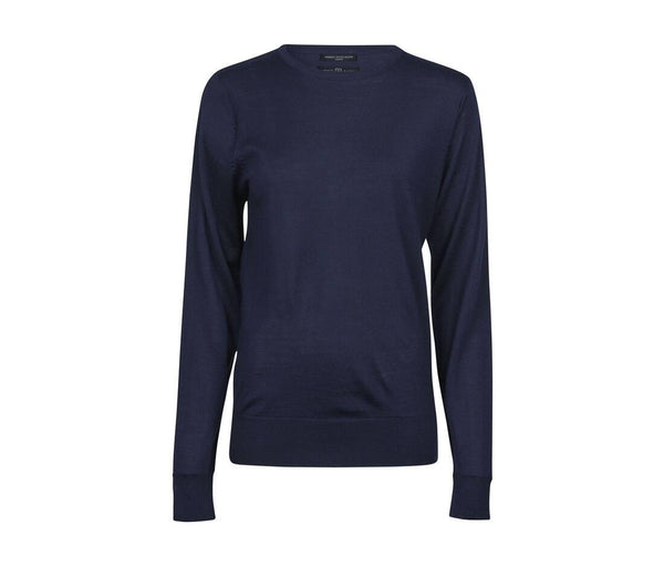 Tee Jays Womens Crew Neck