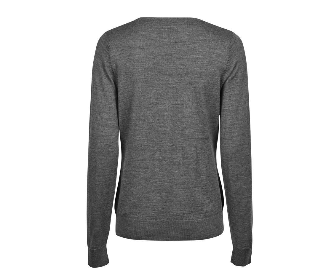 Tee Jays Womens Crew Neck