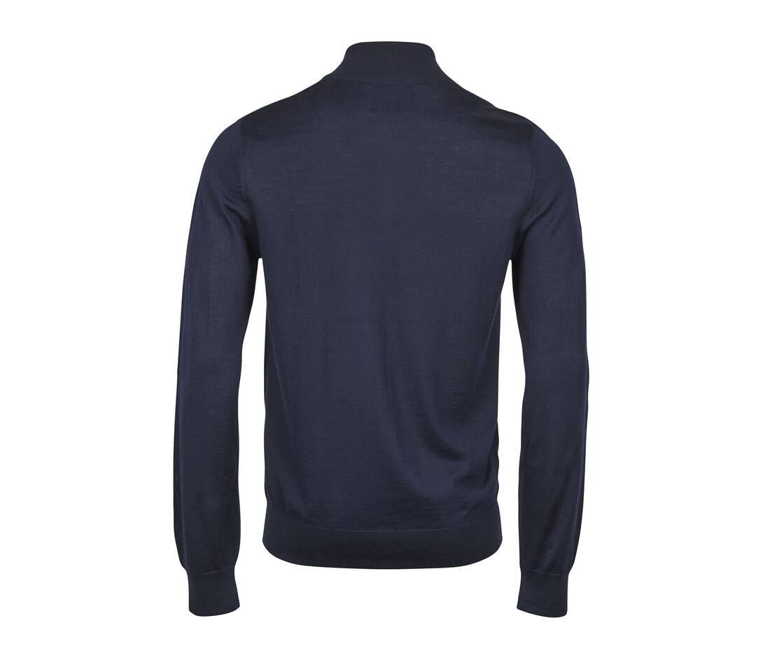Tee Jays Men's Half Zip