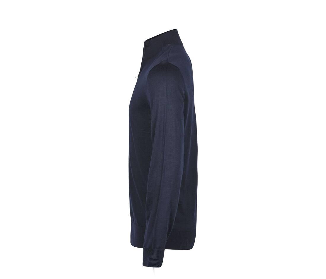 Tee Jays Men's Half Zip