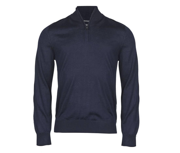 Tee Jays Men's Half Zip