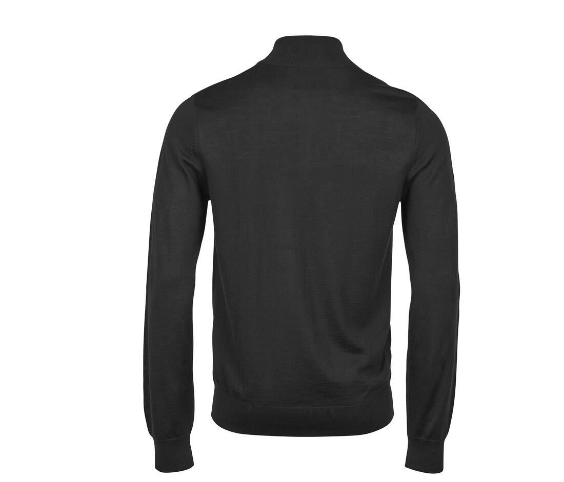 Tee Jays Men's Half Zip