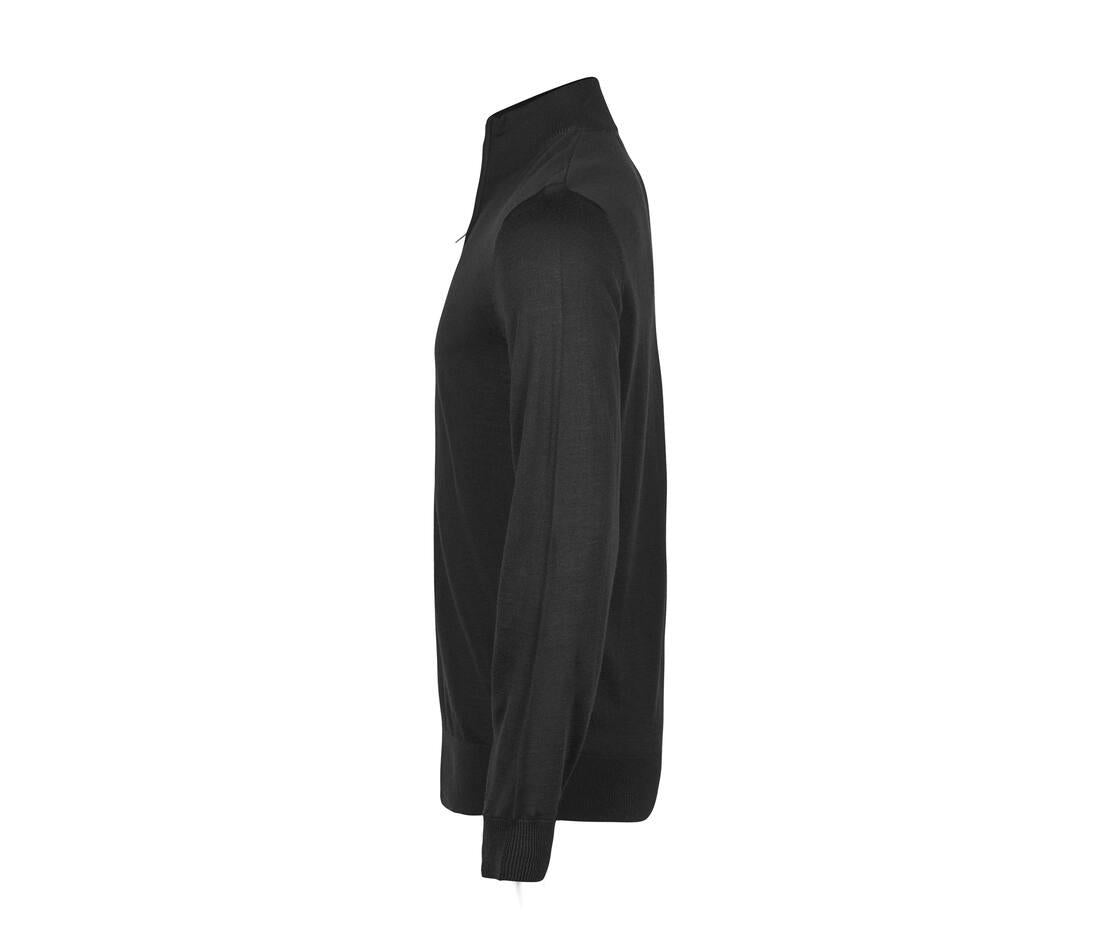 Tee Jays Men's Half Zip
