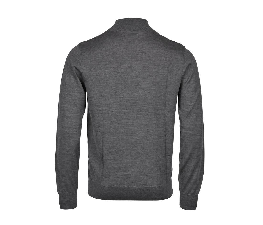 Tee Jays Men's Half Zip