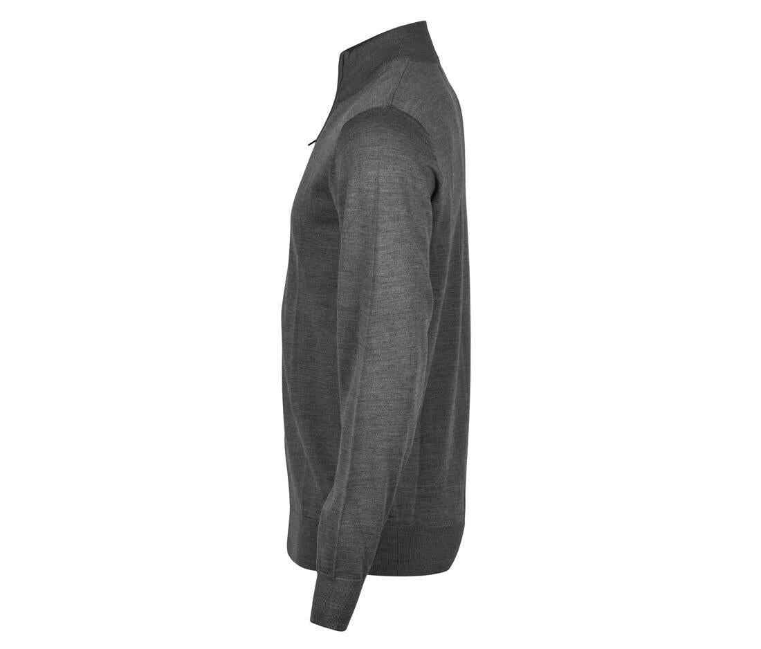 Tee Jays Men's Half Zip
