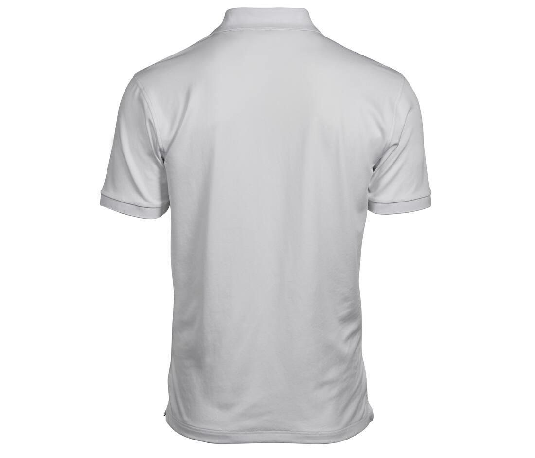 Tee Jays Club Polo