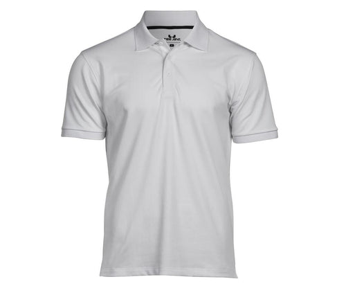 Tee Jays Club Polo