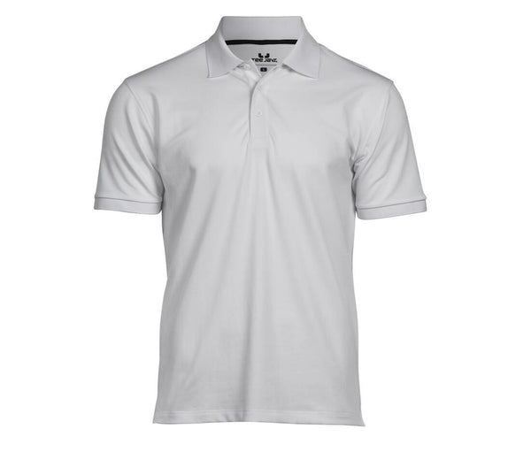 Tee Jays Club Polo