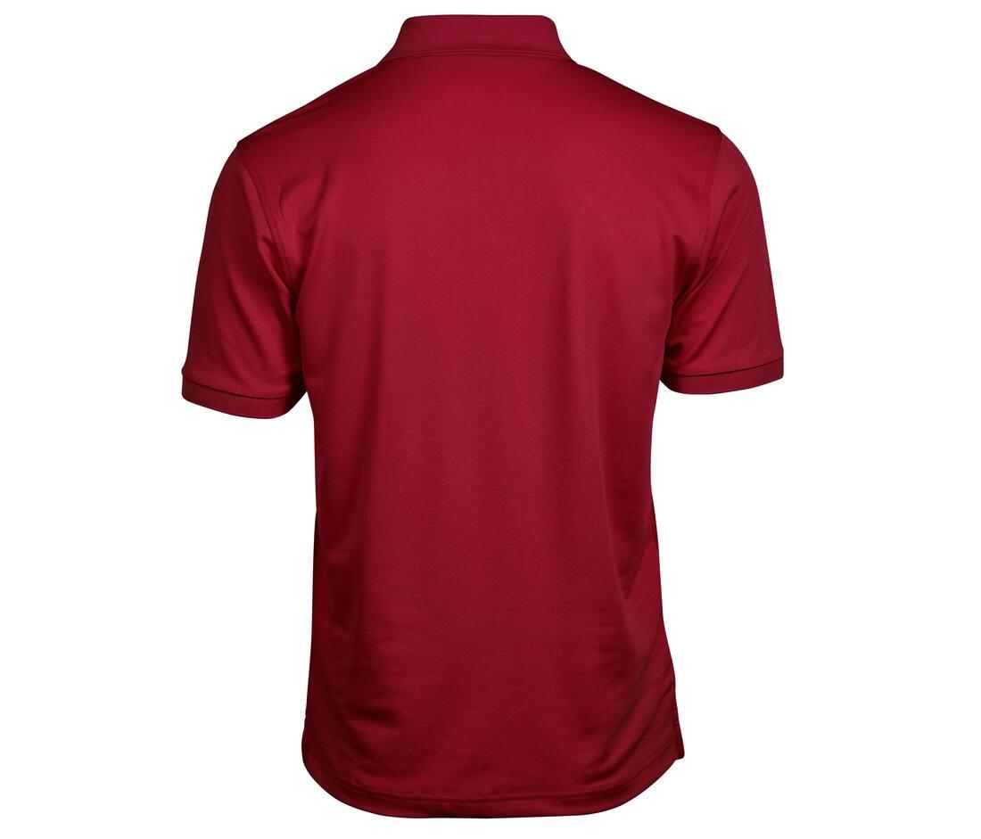 Tee Jays Club Polo