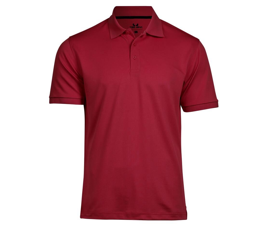 Tee Jays Club Polo