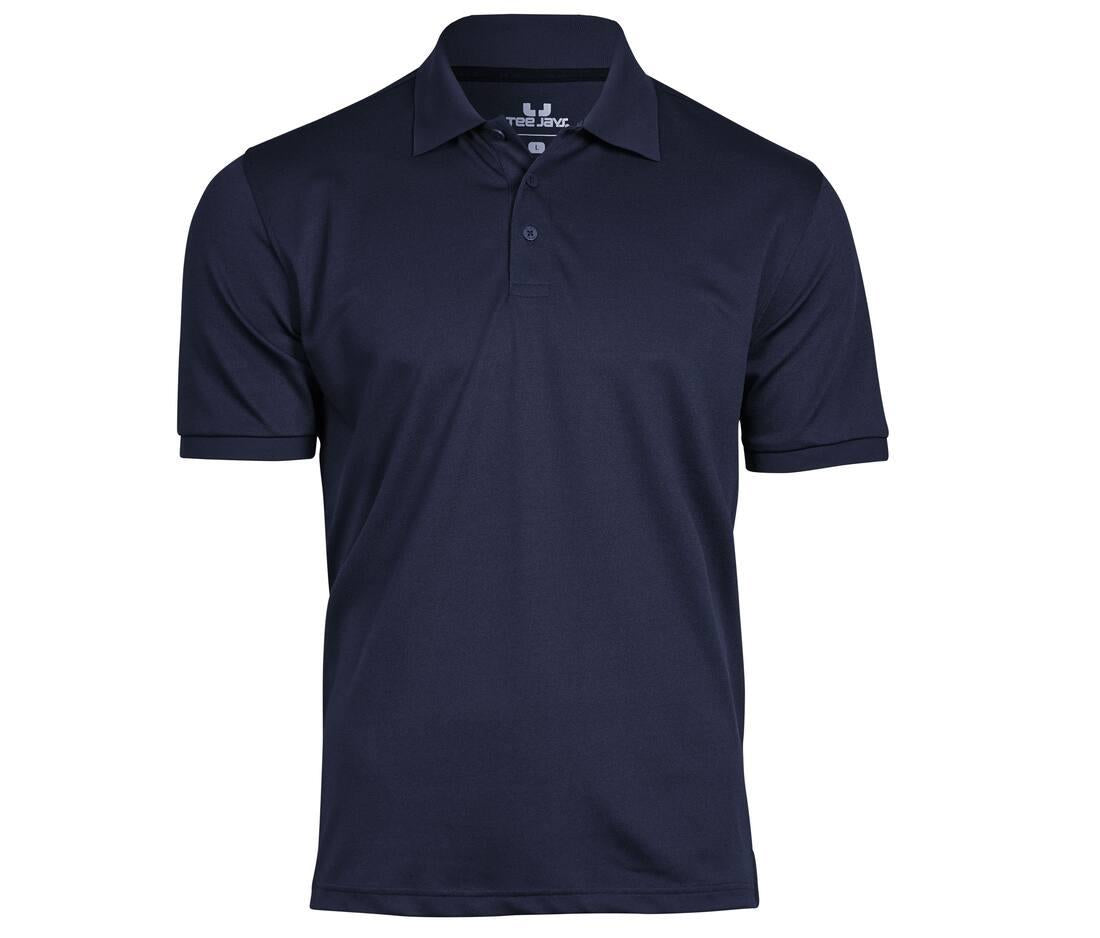 Tee Jays Club Polo