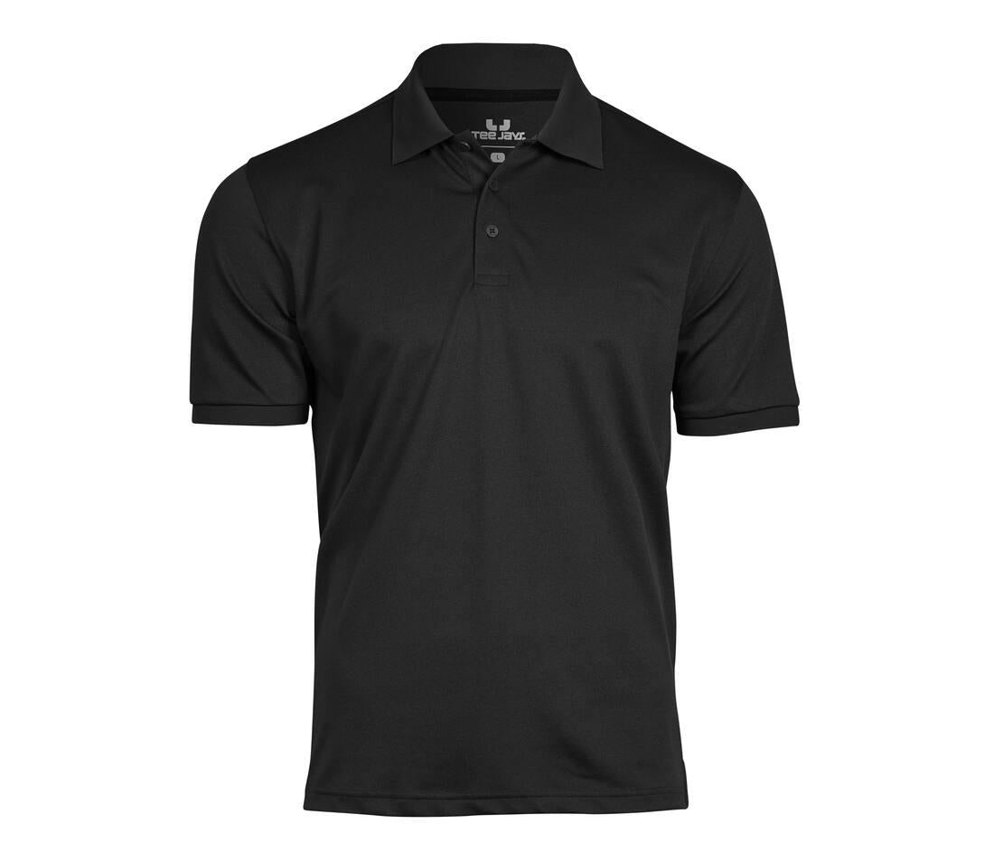 Tee Jays Club Polo