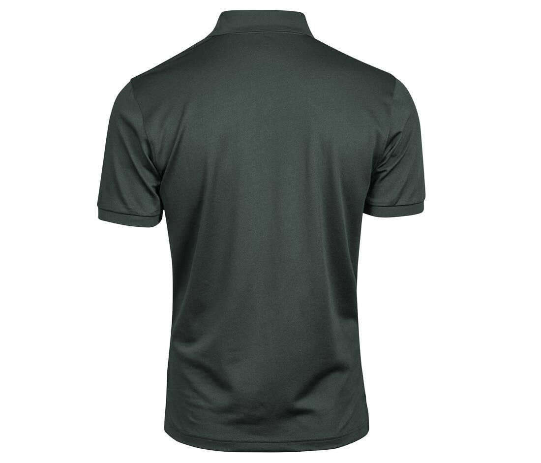 Tee Jays Club Polo