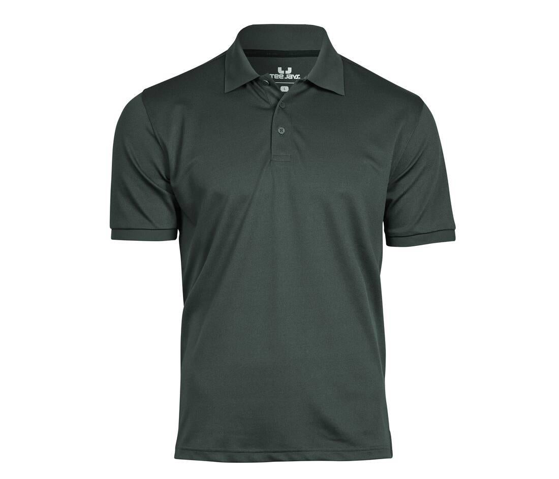 Tee Jays Club Polo