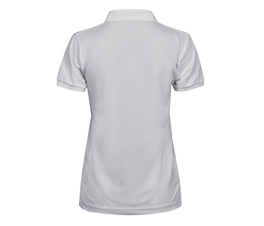 Tee Jays Womens Club Polo