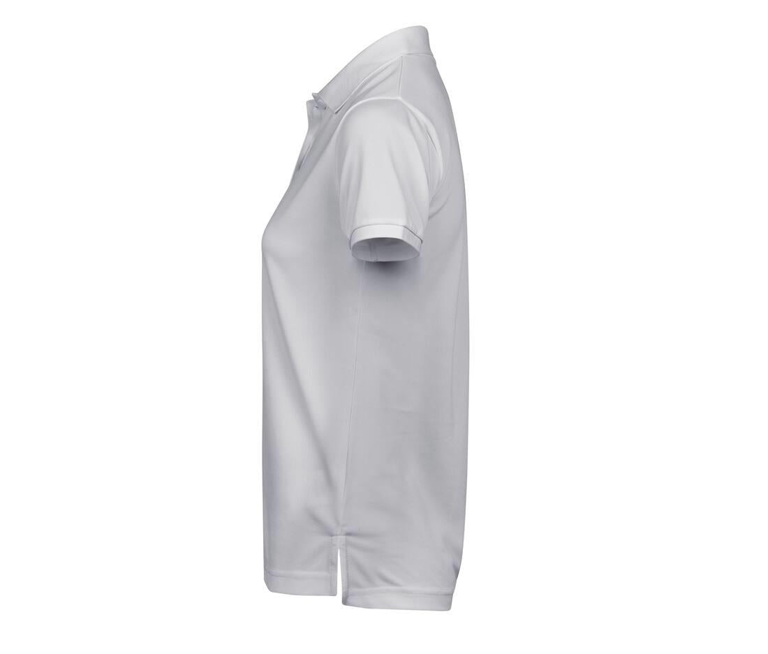 Tee Jays Womens Club Polo