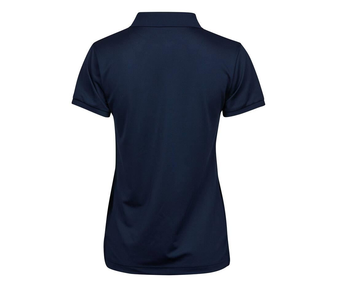 Tee Jays Womens Club Polo