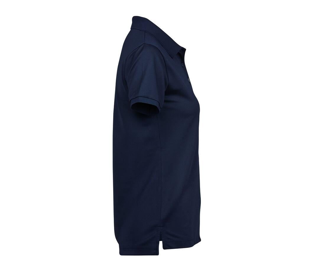 Tee Jays Womens Club Polo