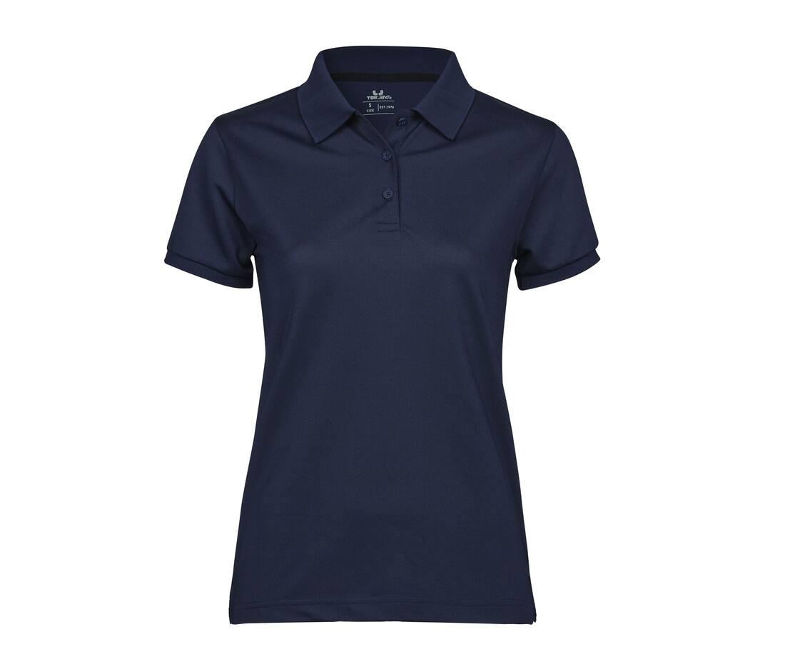 Tee Jays Womens Club Polo