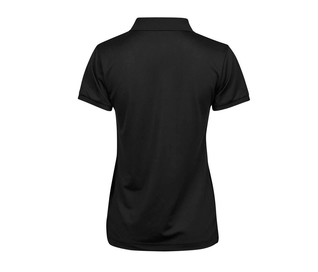 Tee Jays Womens Club Polo