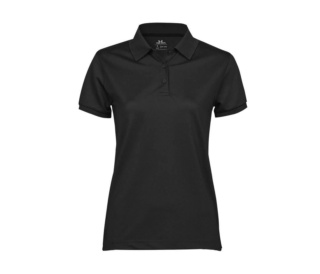 Tee Jays Womens Club Polo