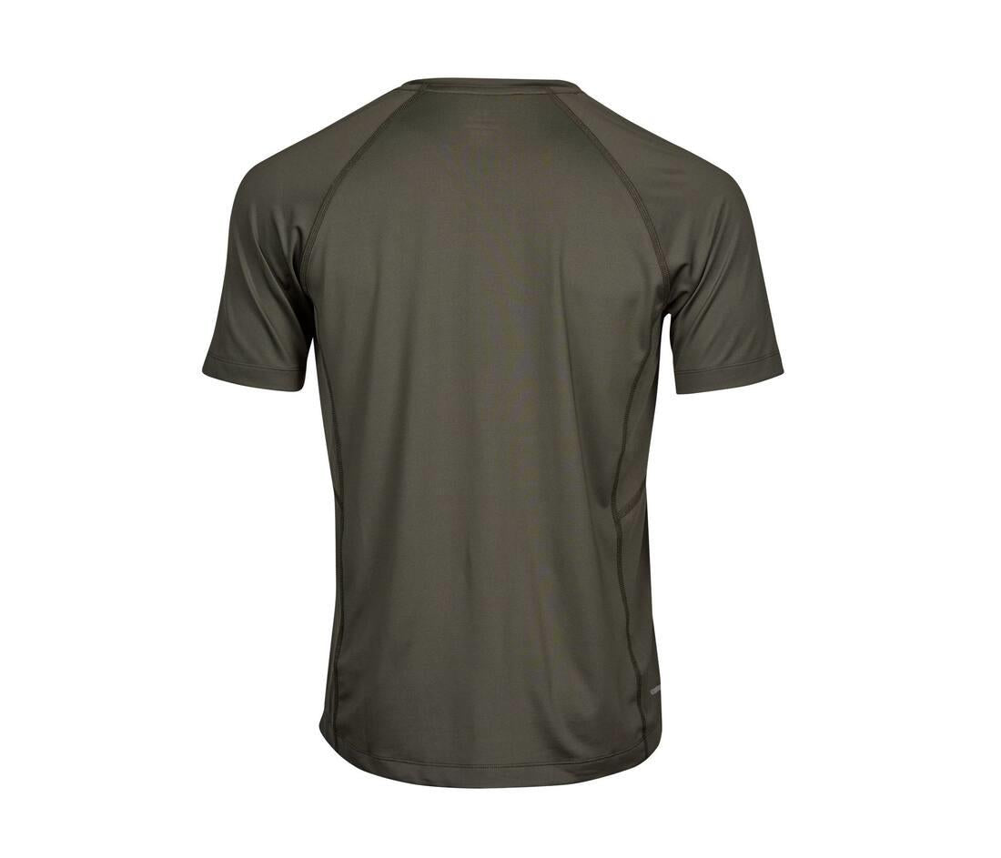 Tee Jays Cooldry T-shirt