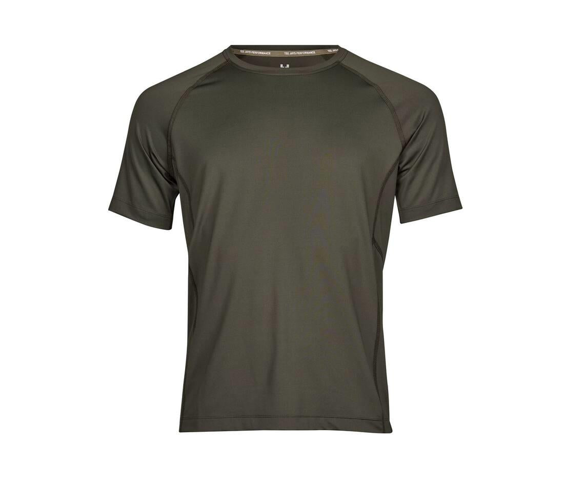 Tee Jays Cooldry T-shirt