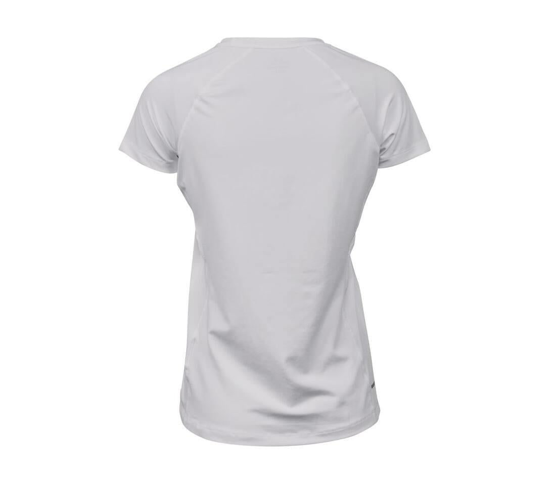 Tee Jays Womens Cooldry T-shirt
