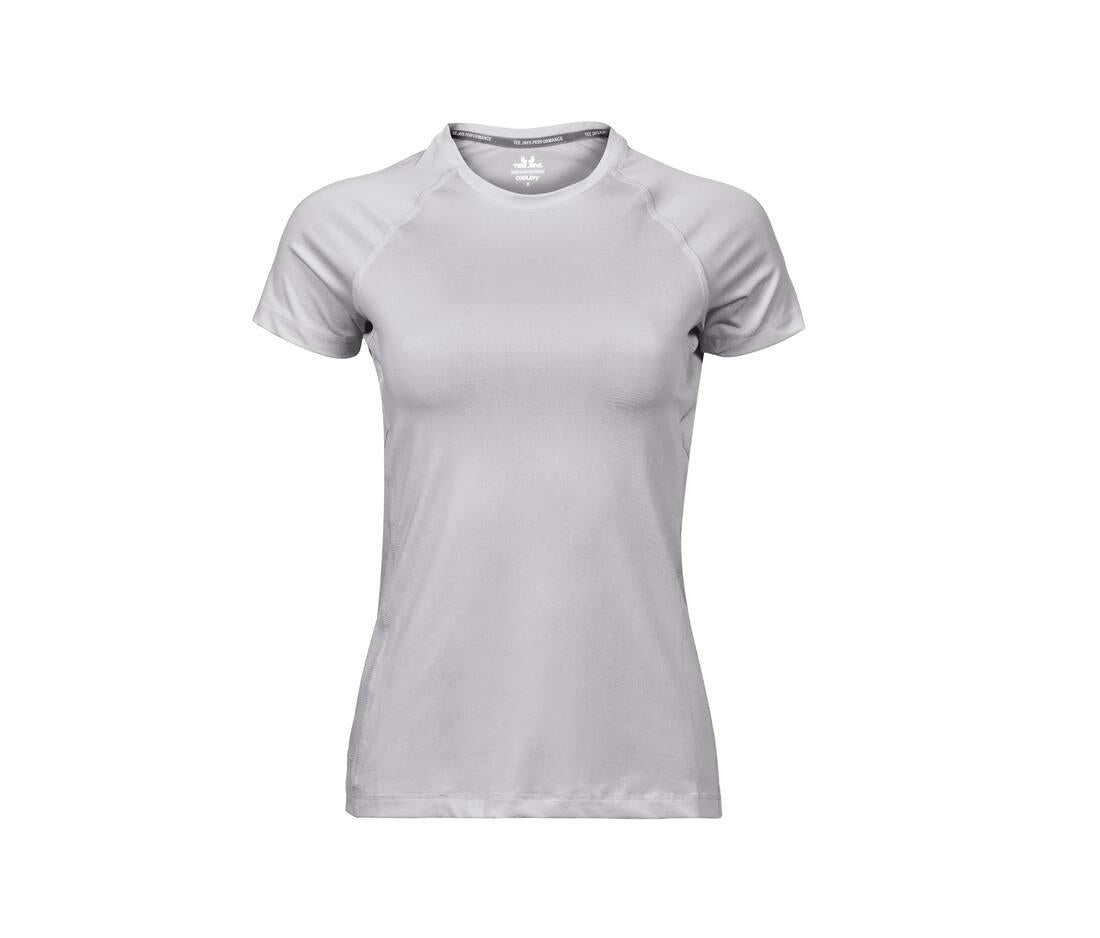 Tee Jays Womens Cooldry T-shirt